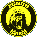 Zongo Sound Logo